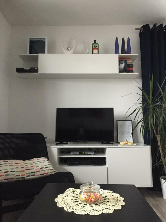 Apartment Gisi Innsbruck Bagian luar foto