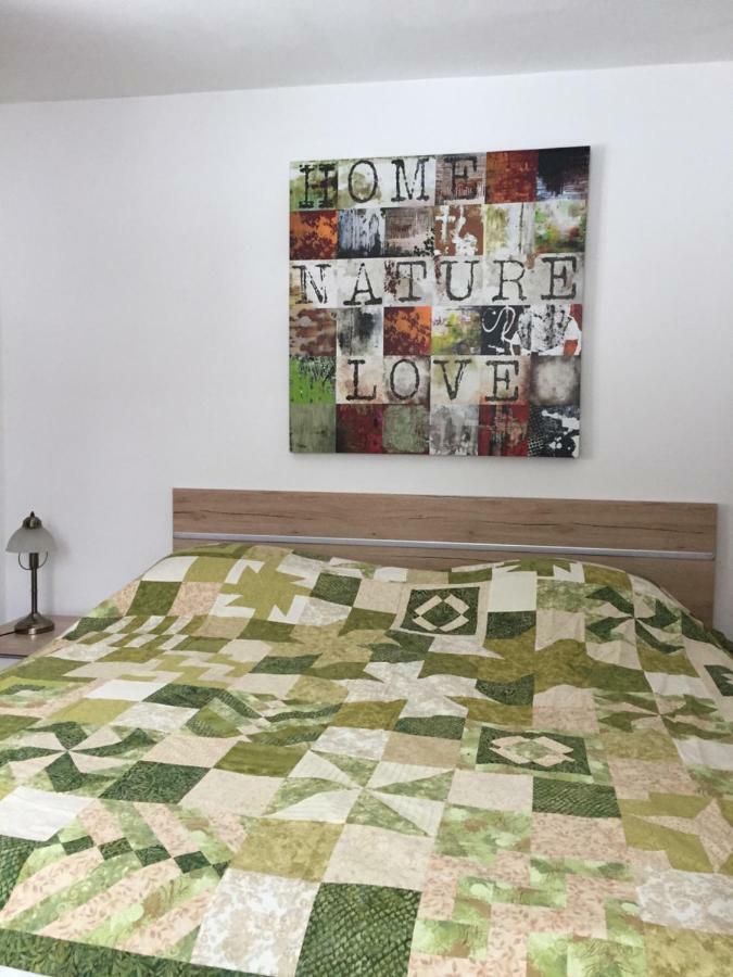 Apartment Gisi Innsbruck Bagian luar foto