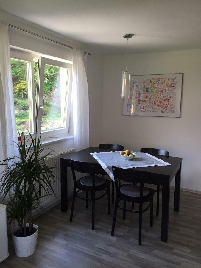 Apartment Gisi Innsbruck Bagian luar foto