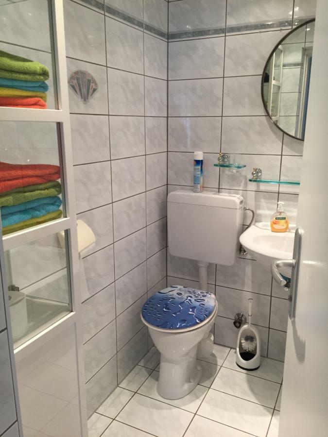 Apartment Gisi Innsbruck Bagian luar foto