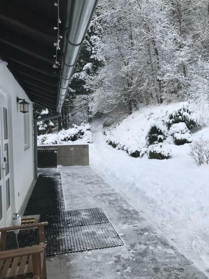 Apartment Gisi Innsbruck Bagian luar foto