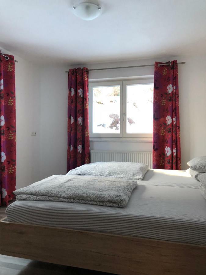 Apartment Gisi Innsbruck Bagian luar foto