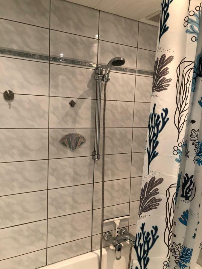 Apartment Gisi Innsbruck Bagian luar foto