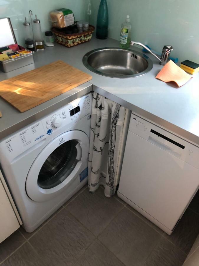 Apartment Gisi Innsbruck Bagian luar foto