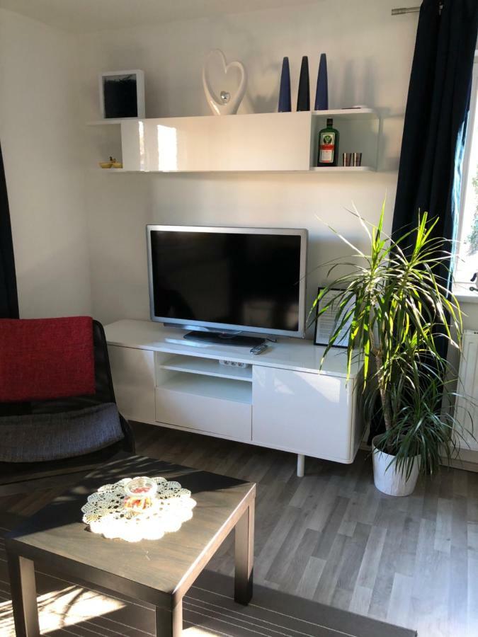 Apartment Gisi Innsbruck Bagian luar foto