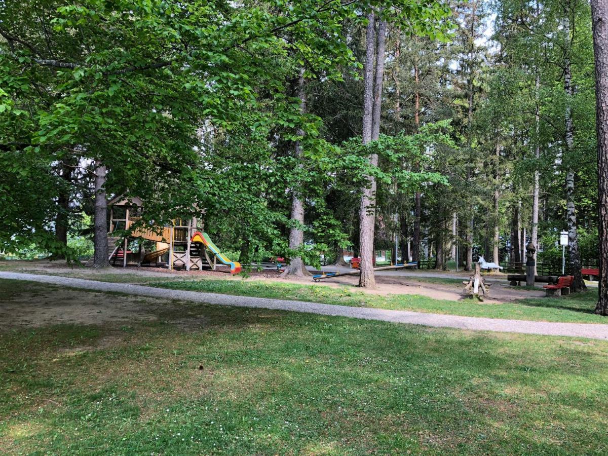 Apartment Gisi Innsbruck Bagian luar foto