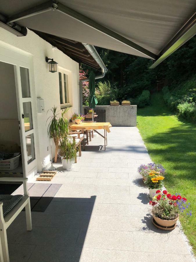 Apartment Gisi Innsbruck Bagian luar foto